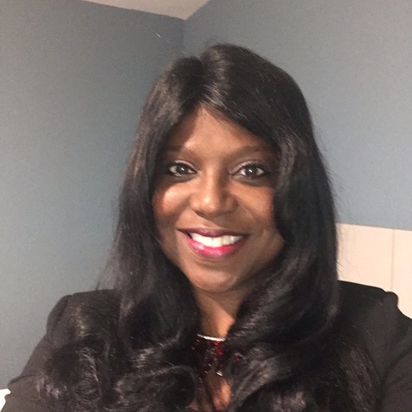 Meet your Posher, Ra’shelle - Picture 15 of 15